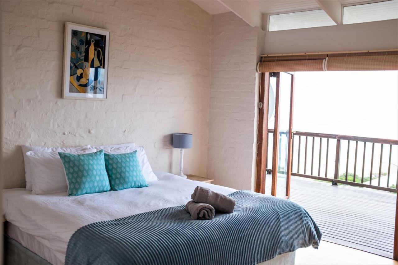 Boulders Beach House Simonʼs Town Exteriér fotografie