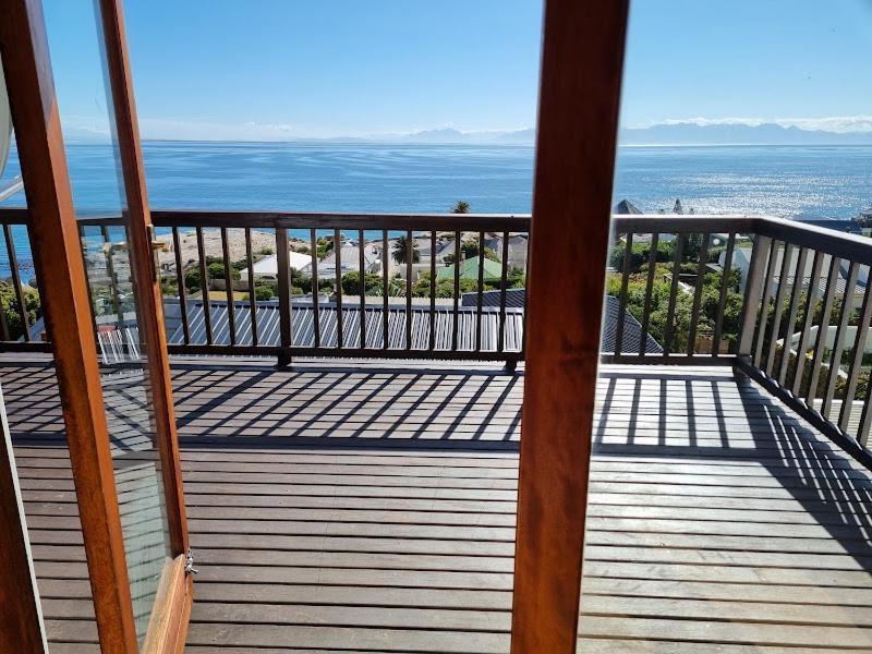 Boulders Beach House Simonʼs Town Exteriér fotografie
