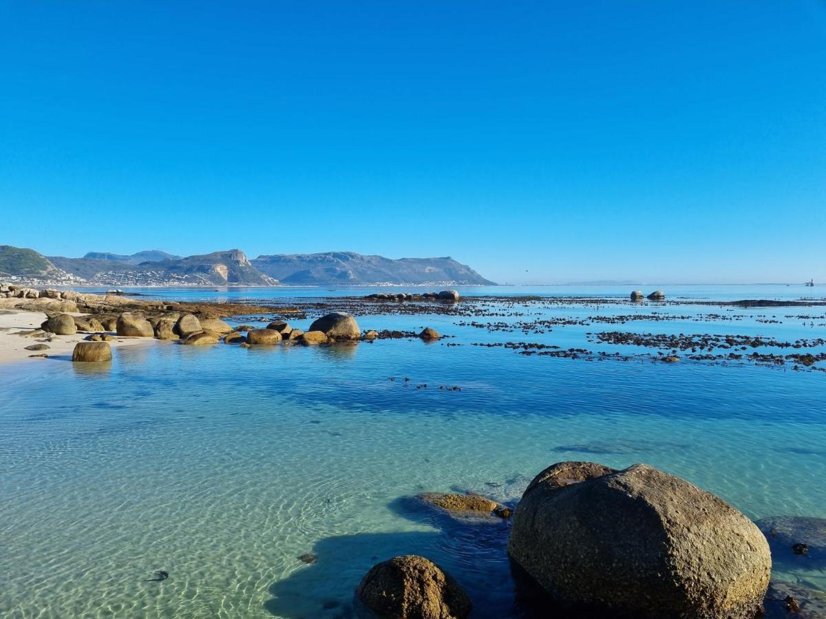 Boulders Beach House Simonʼs Town Exteriér fotografie