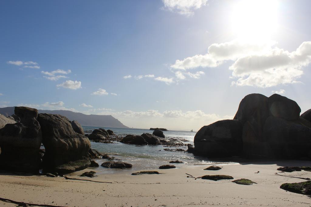 Boulders Beach House Simonʼs Town Exteriér fotografie
