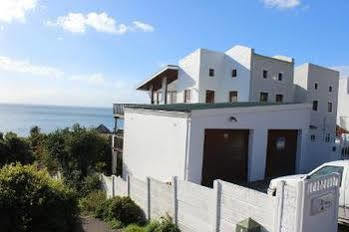 Boulders Beach House Simonʼs Town Exteriér fotografie