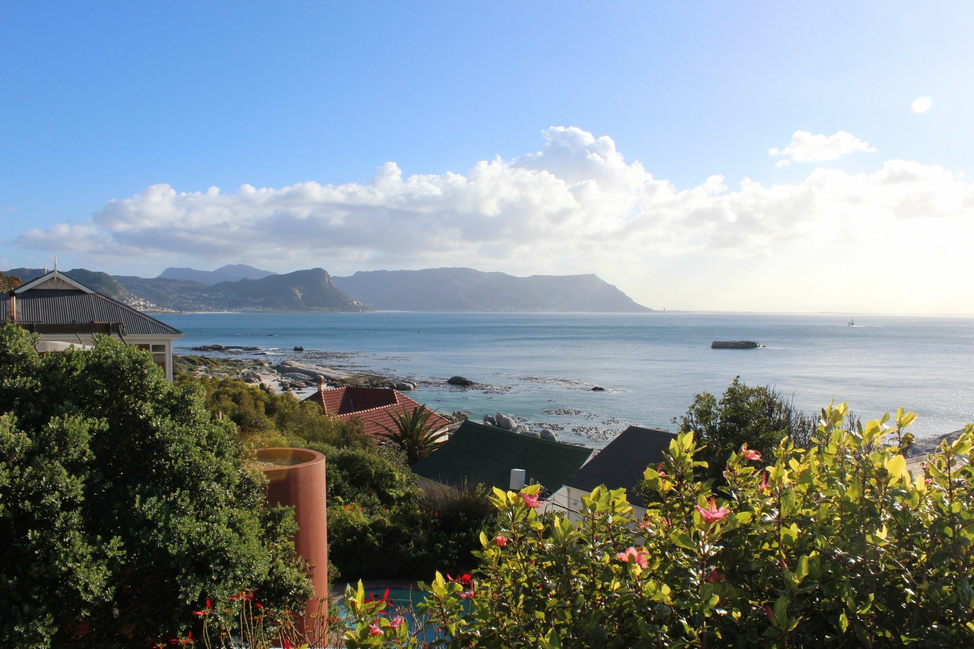 Boulders Beach House Simonʼs Town Exteriér fotografie